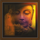 Buddha Paintings (B-2921)